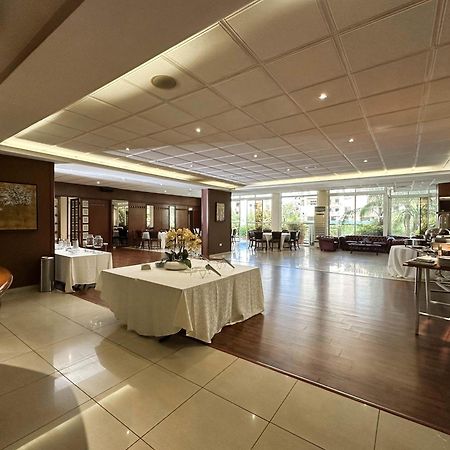 Cosmopolitan Hotel Beyrut Dış mekan fotoğraf