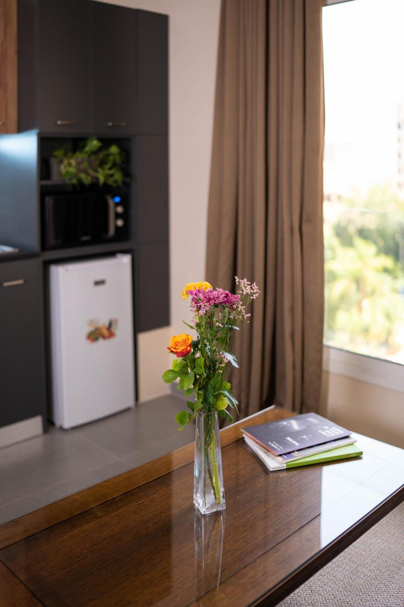 Cosmopolitan Hotel Beyrut Dış mekan fotoğraf