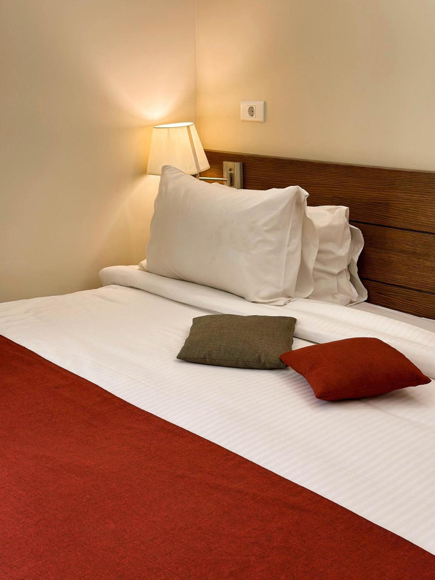 Cosmopolitan Hotel Beyrut Dış mekan fotoğraf